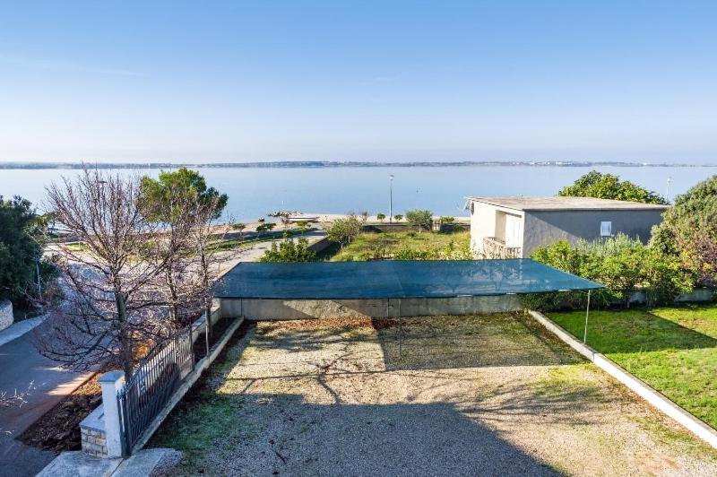 Apartment Nin - Vrsi At The Beach Esterno foto