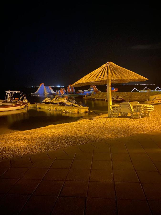 Apartment Nin - Vrsi At The Beach Esterno foto